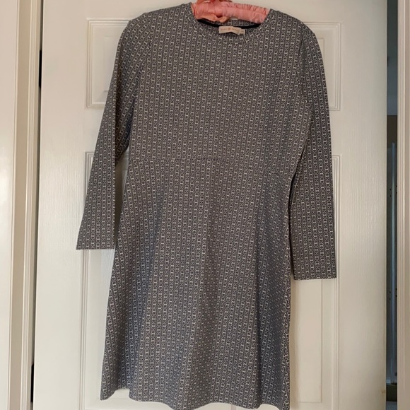 NWT Authentic Tory Burch M Corinne Dress - Picture 1 of 5
